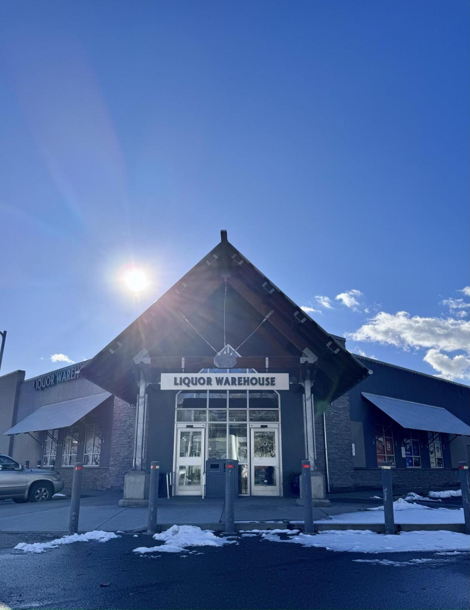 Divya Sutra Plaza And Conference Centre, Vernon, Bc Екстер'єр фото