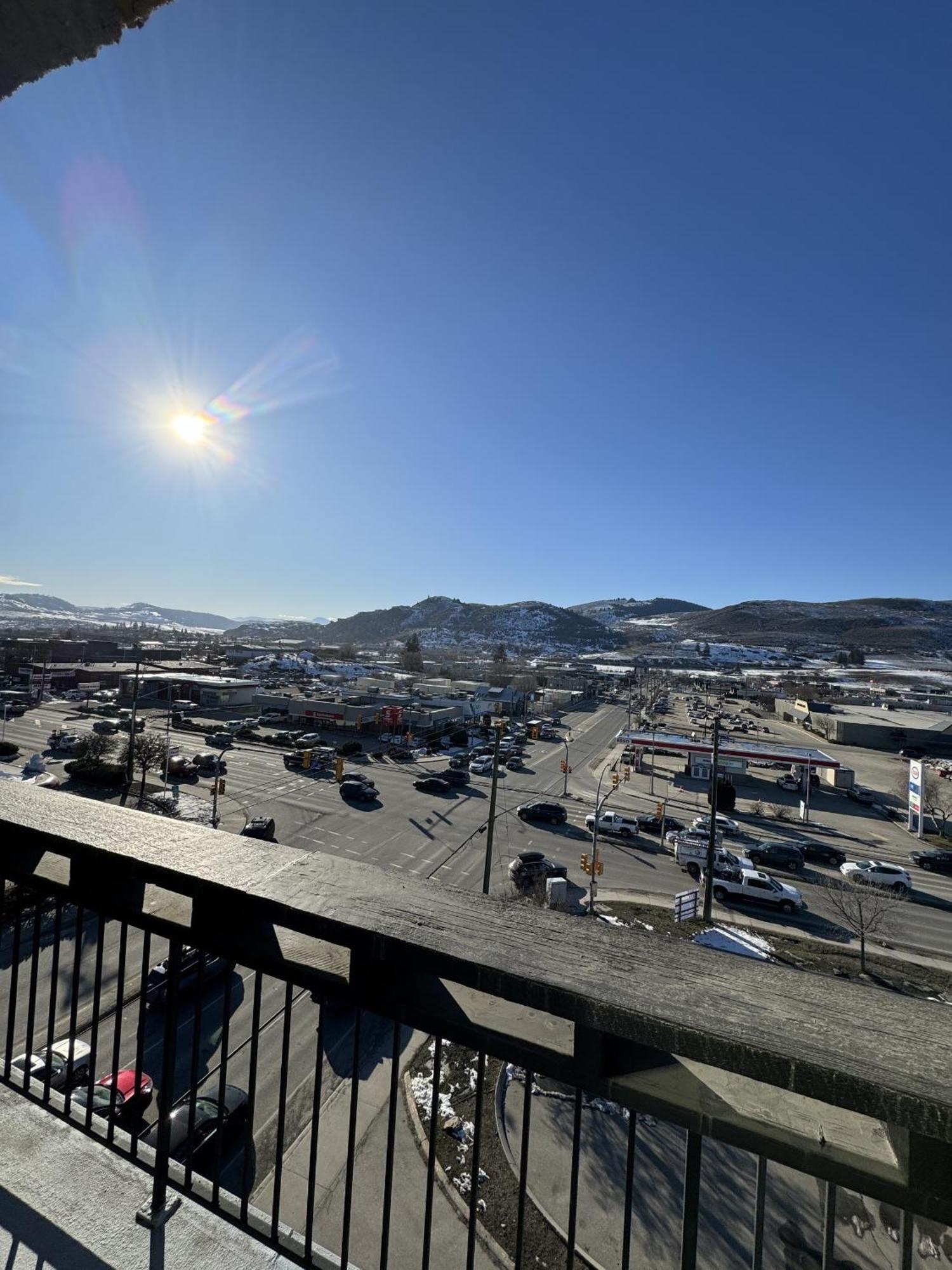 Divya Sutra Plaza And Conference Centre, Vernon, Bc Екстер'єр фото